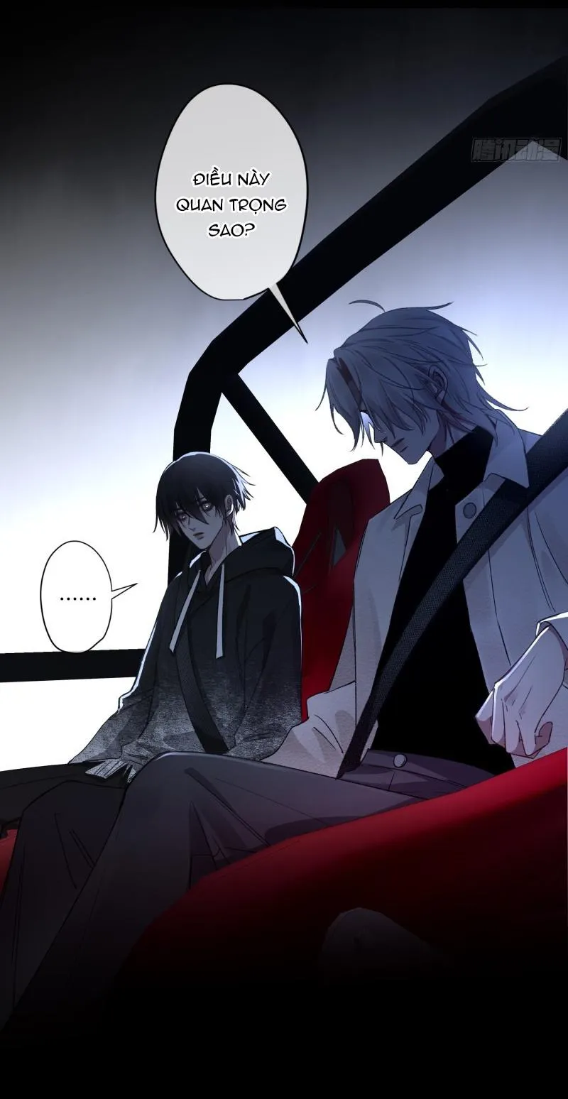 Ác linh Chapter 9 Trang 40