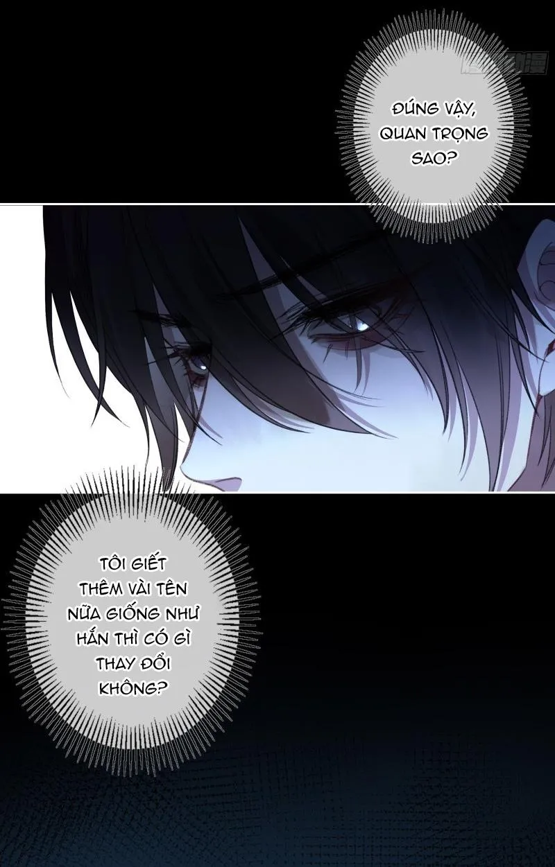 Ác linh Chapter 9 Trang 41