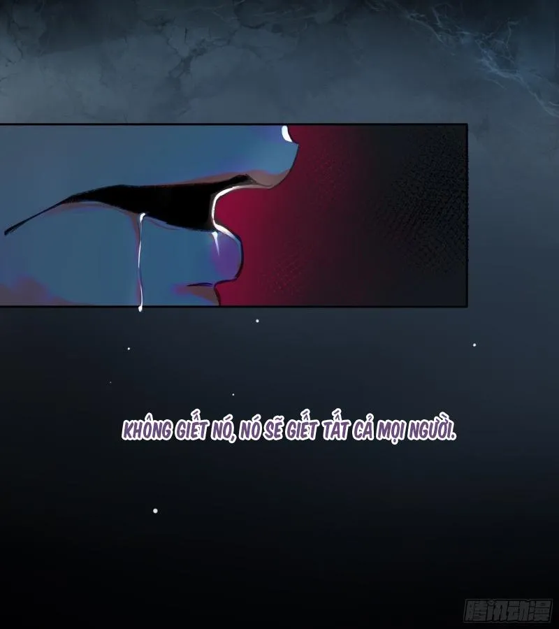 Ác linh Chapter 9 Trang 43