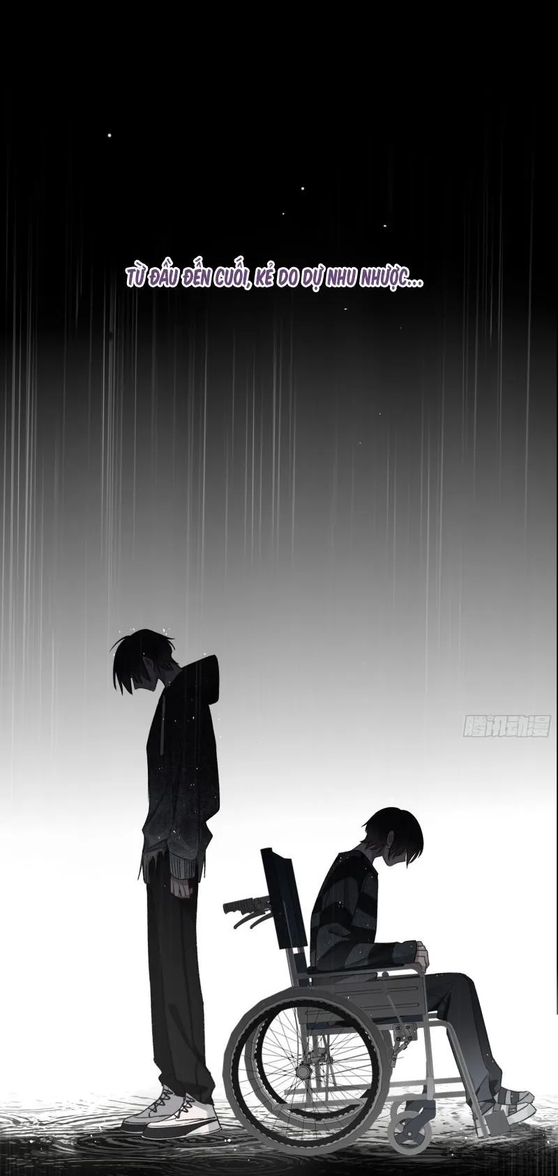 Ác linh Chapter 9 Trang 44