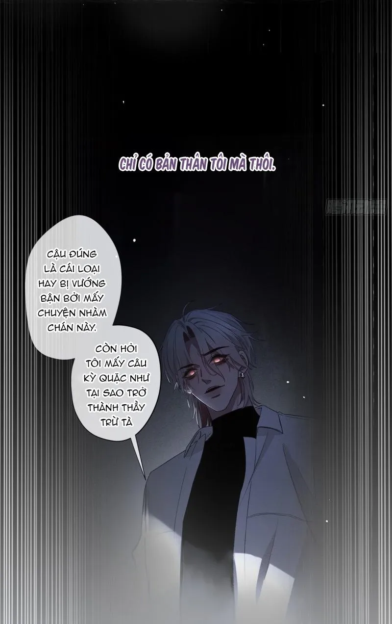 Ác linh Chapter 9 Trang 45