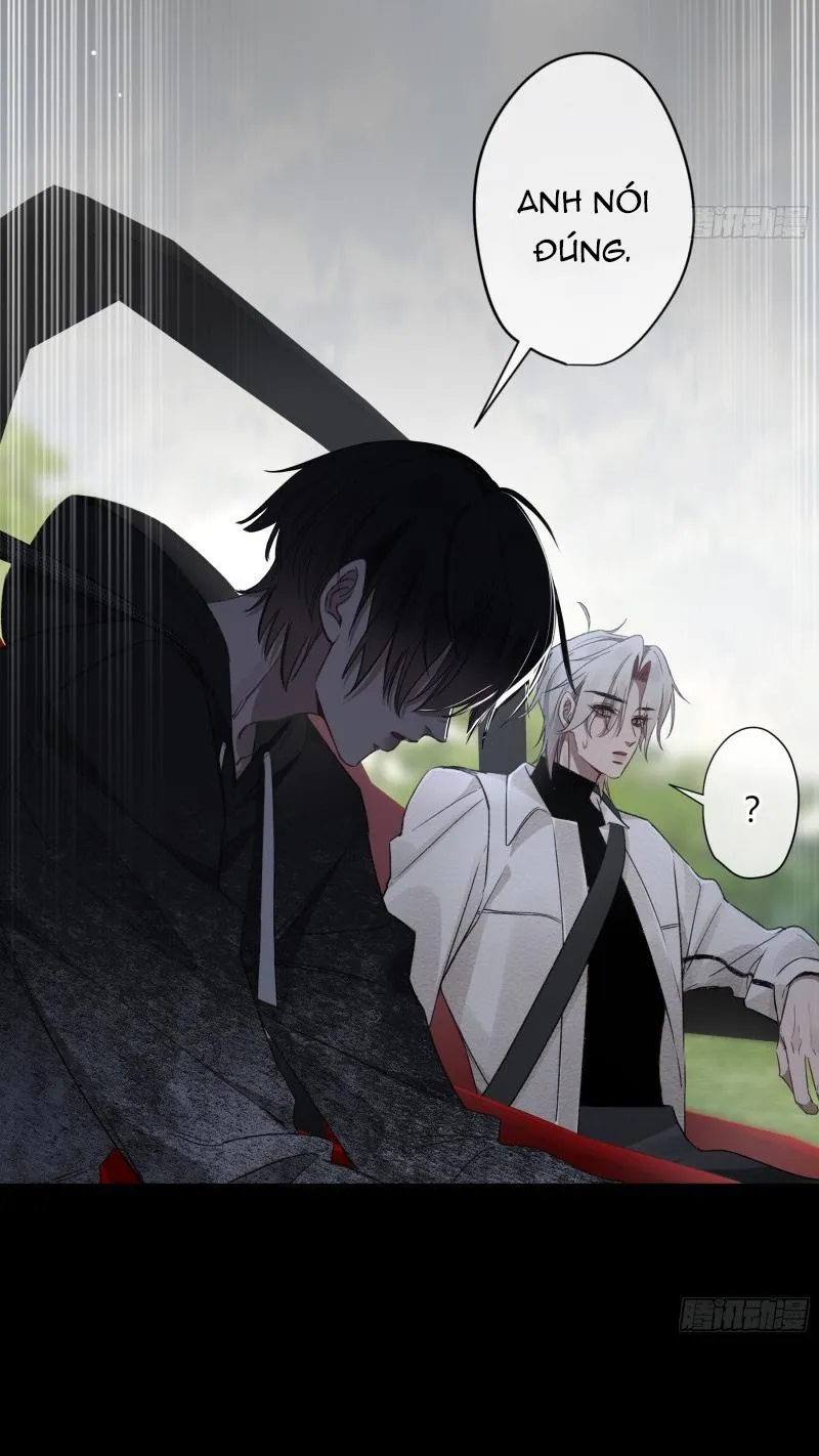 Ác linh Chapter 9 Trang 46