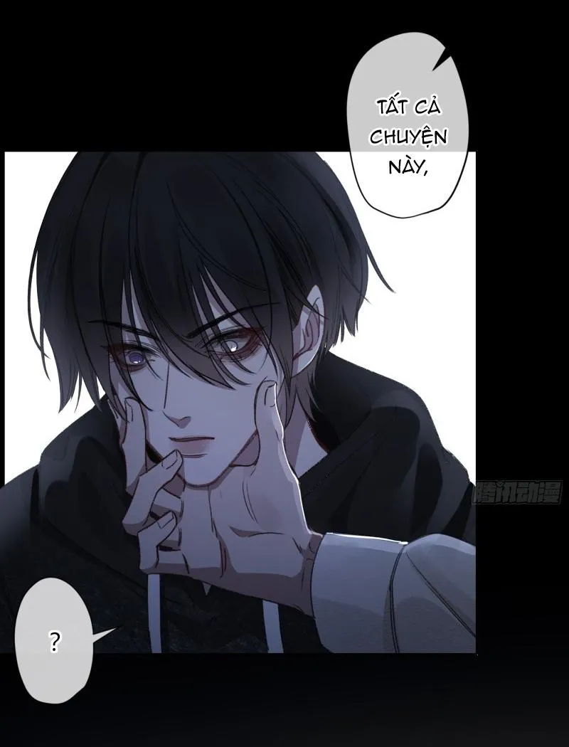 Ác linh Chapter 9 Trang 49