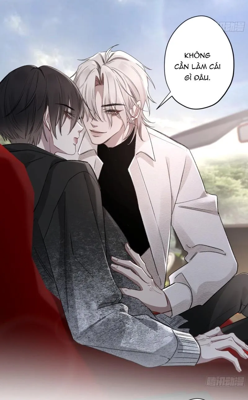 Ác linh Chapter 9 Trang 53