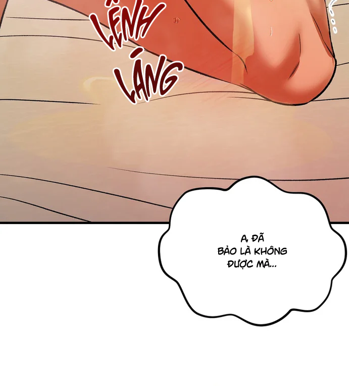 Ác Ma Cũng Biết Yêu Thuần Khiết Ư? Chapter 8 Trang 20