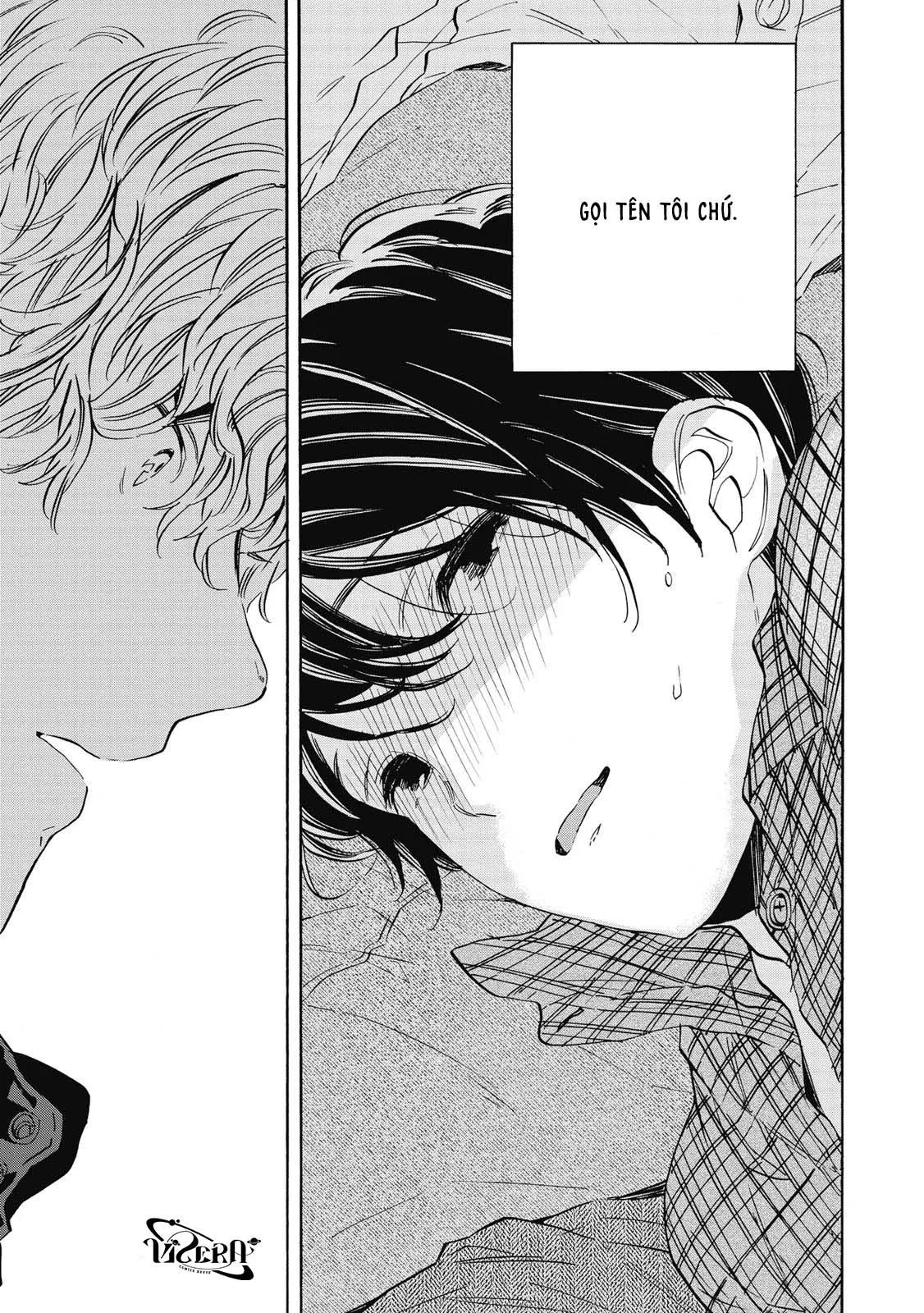 Ác Ma Cũng Phải Chào Thua Chapter 2 Trang 21