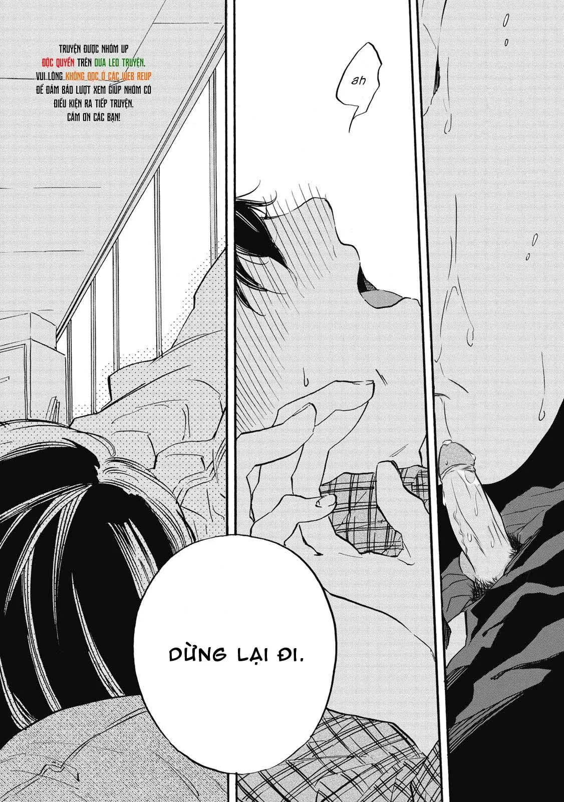 Ác Ma Cũng Phải Chào Thua Chapter 2 Trang 22