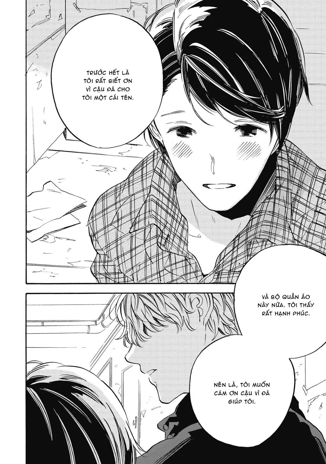 Ác Ma Cũng Phải Chào Thua Chapter 2 Trang 26