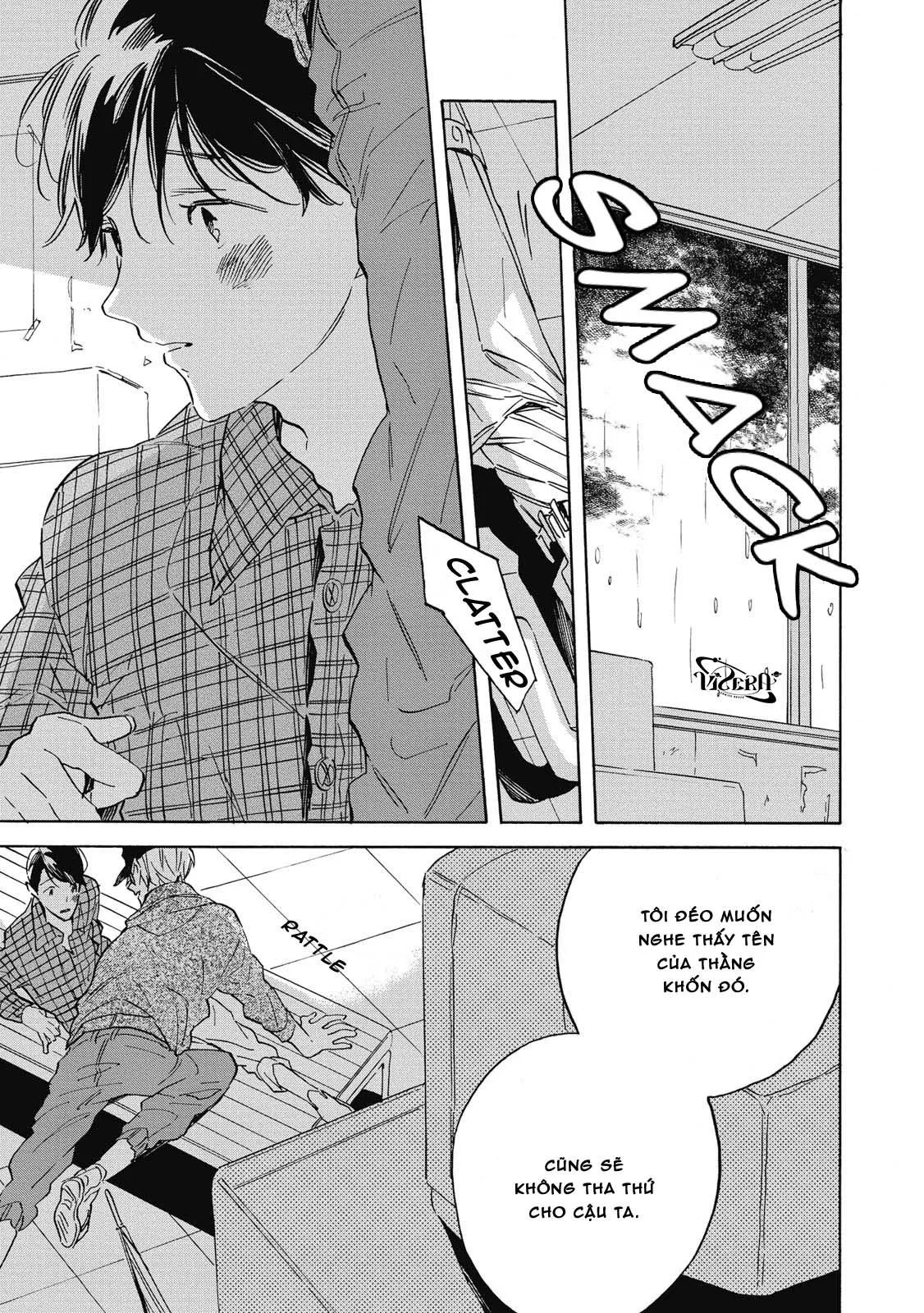 Ác Ma Cũng Phải Chào Thua Chapter 3 Trang 22