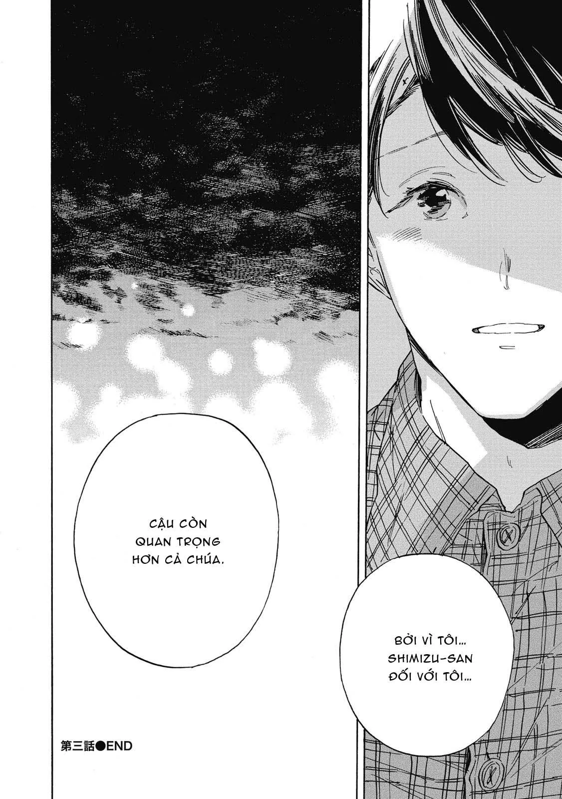 Ác Ma Cũng Phải Chào Thua Chapter 3 Trang 39