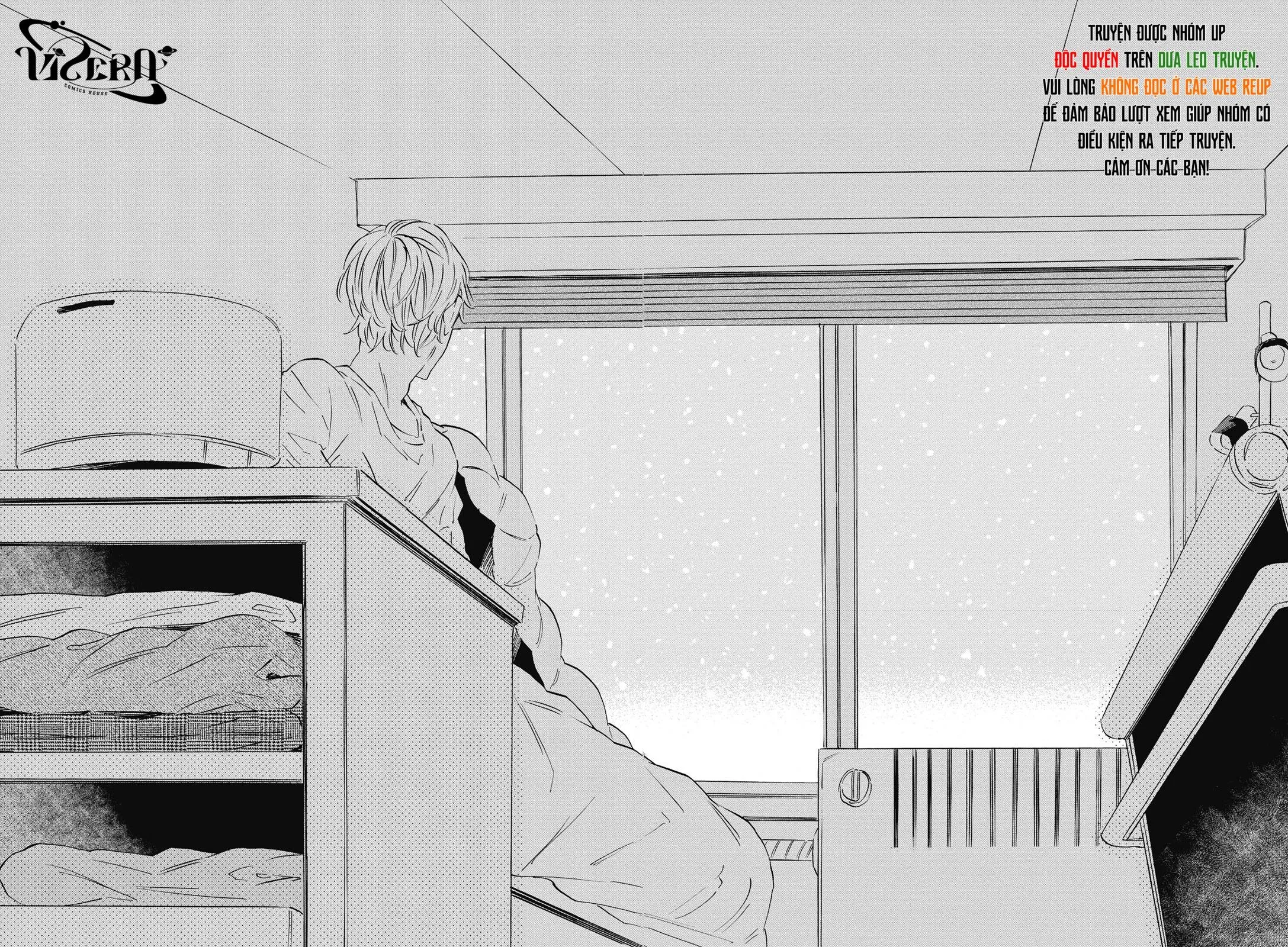 Ác Ma Cũng Phải Chào Thua Chapter 5 Trang 31