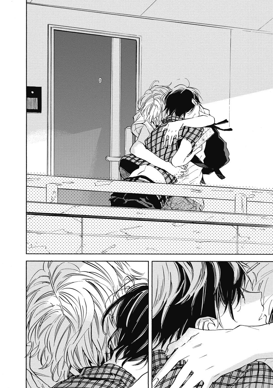 Ác Ma Cũng Phải Chào Thua Chapter 5 Trang 35