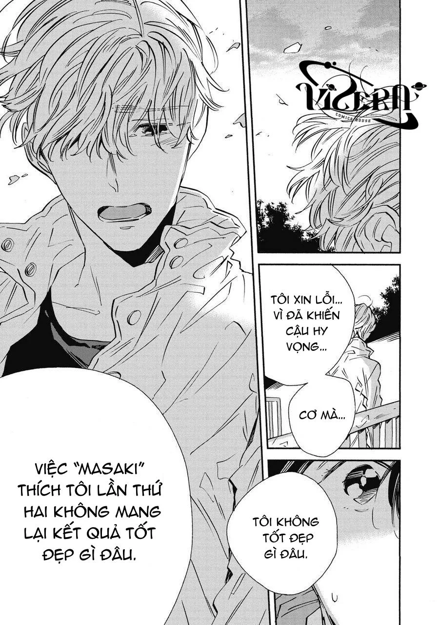 Ác Ma Cũng Phải Chào Thua Chapter 6 Trang 18