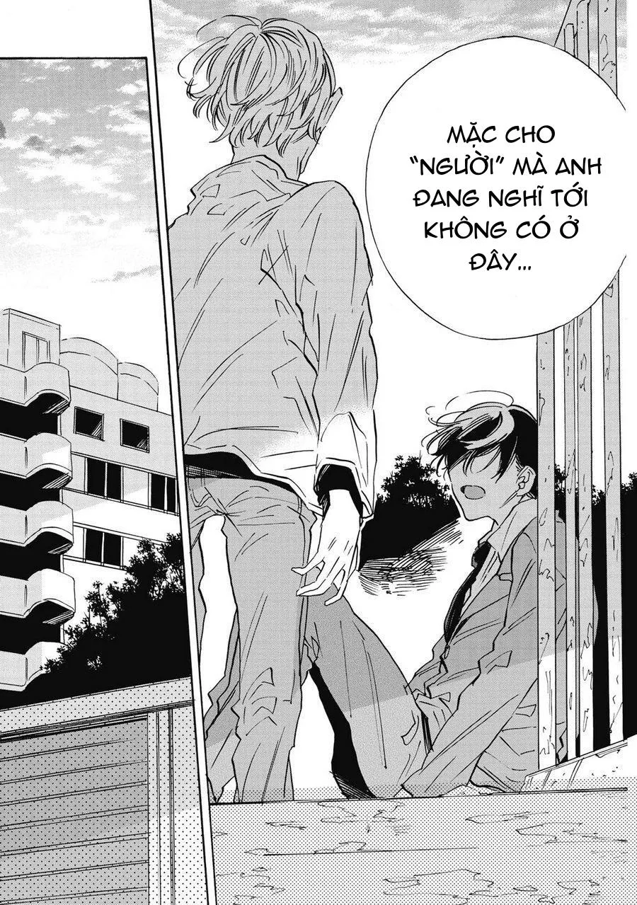 Ác Ma Cũng Phải Chào Thua Chapter 6 Trang 20