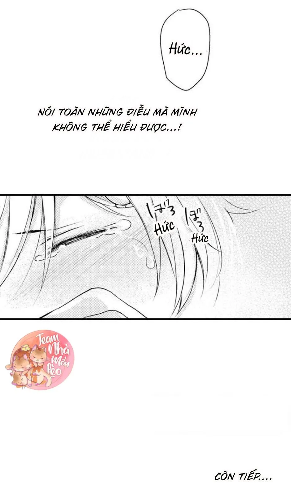 Ác Ma Dâm Đãng Chapter 2 Trang 11