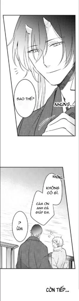 Ác Ma Dâm Đãng Chapter 25 Trang 8