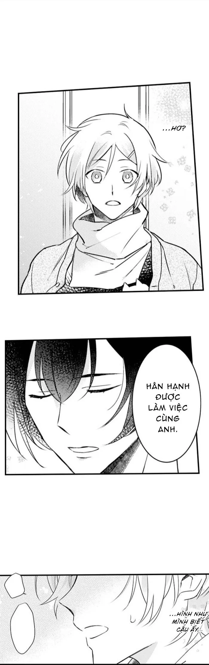 Ác Ma Dâm Đãng Chapter 26 Trang 4