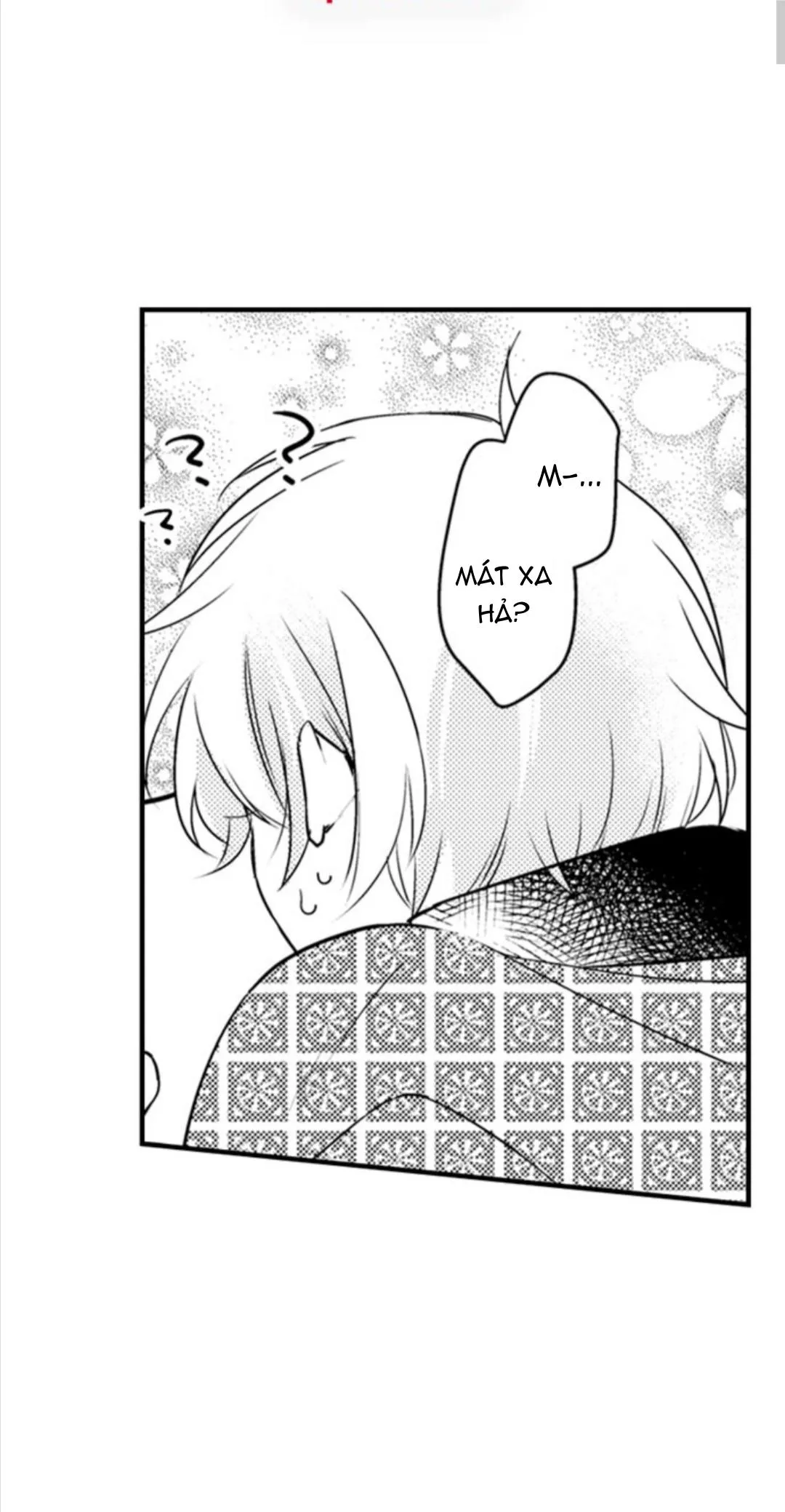 Ác Ma Dâm Đãng Chapter 27 Trang 3