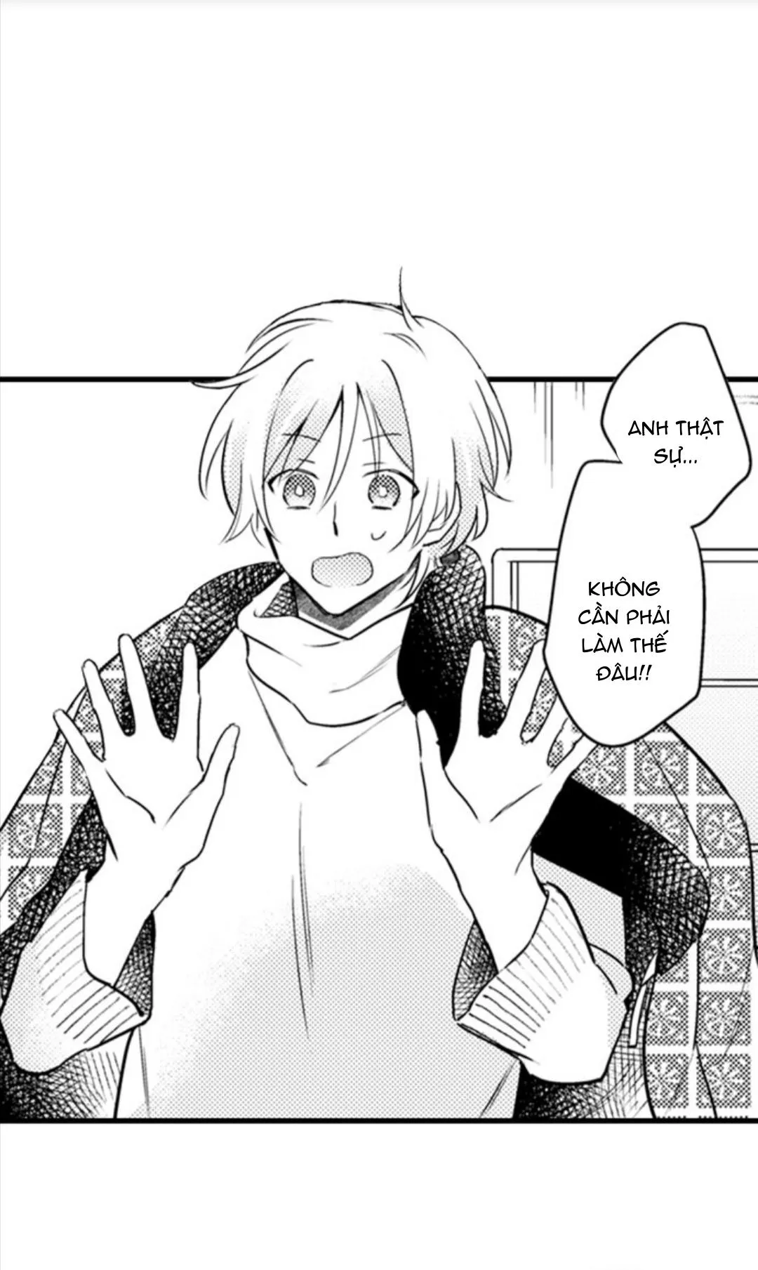 Ác Ma Dâm Đãng Chapter 27 Trang 5