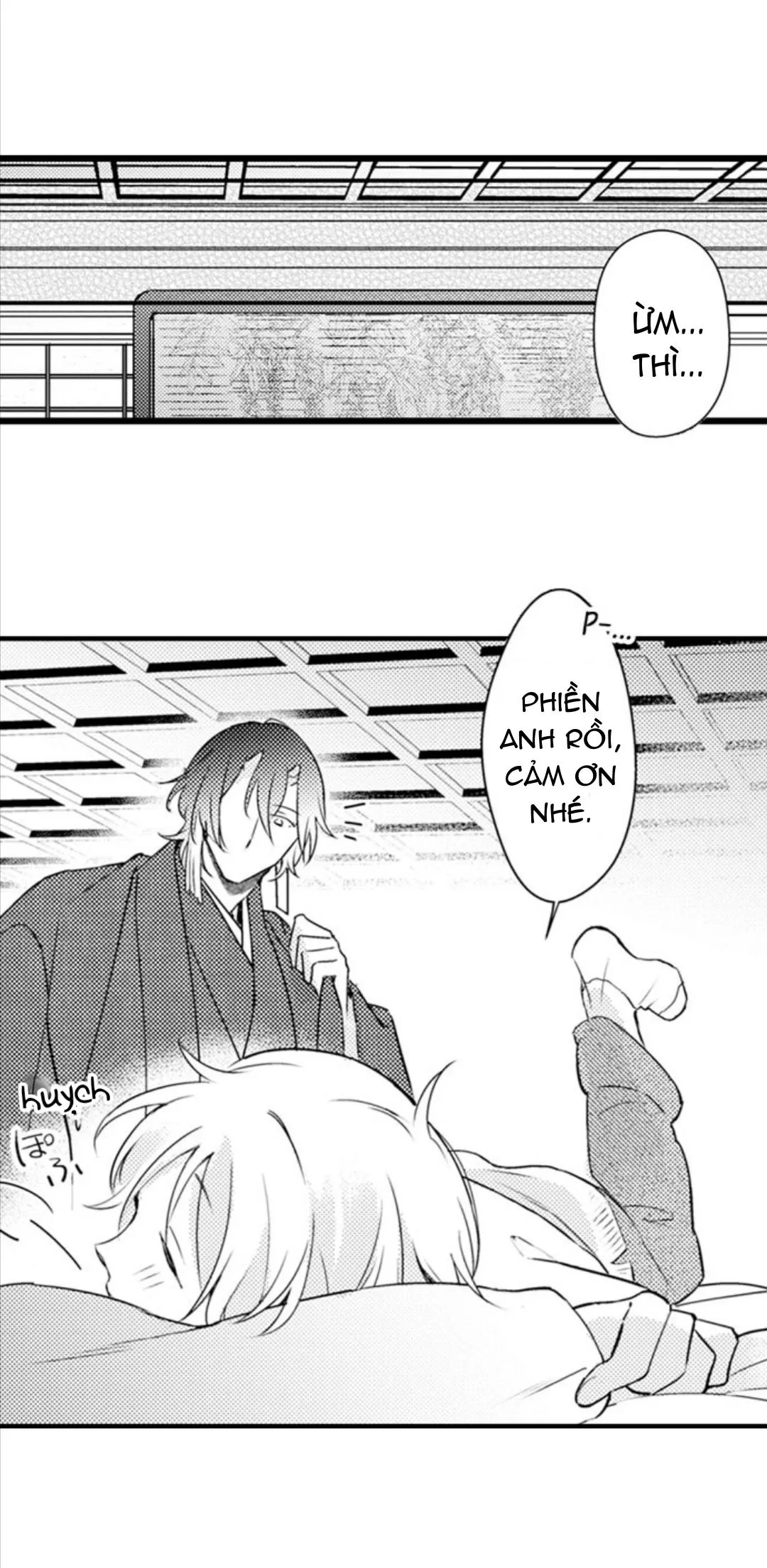 Ác Ma Dâm Đãng Chapter 27 Trang 11