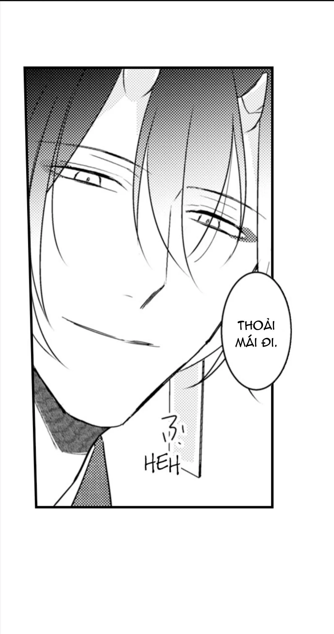 Ác Ma Dâm Đãng Chapter 27 Trang 12