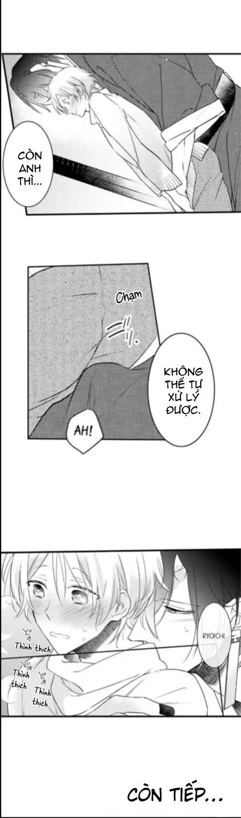 Ác Ma Dâm Đãng Chapter 27 Trang 18