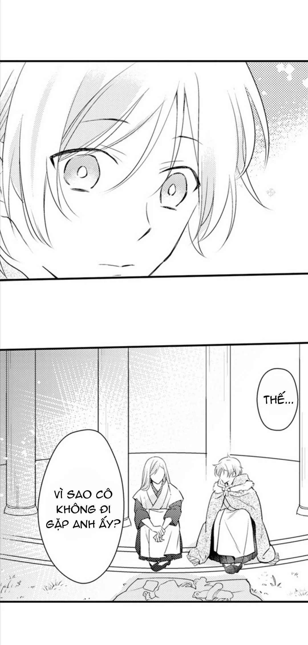 Ác Ma Dâm Đãng Chapter 28 Trang 11