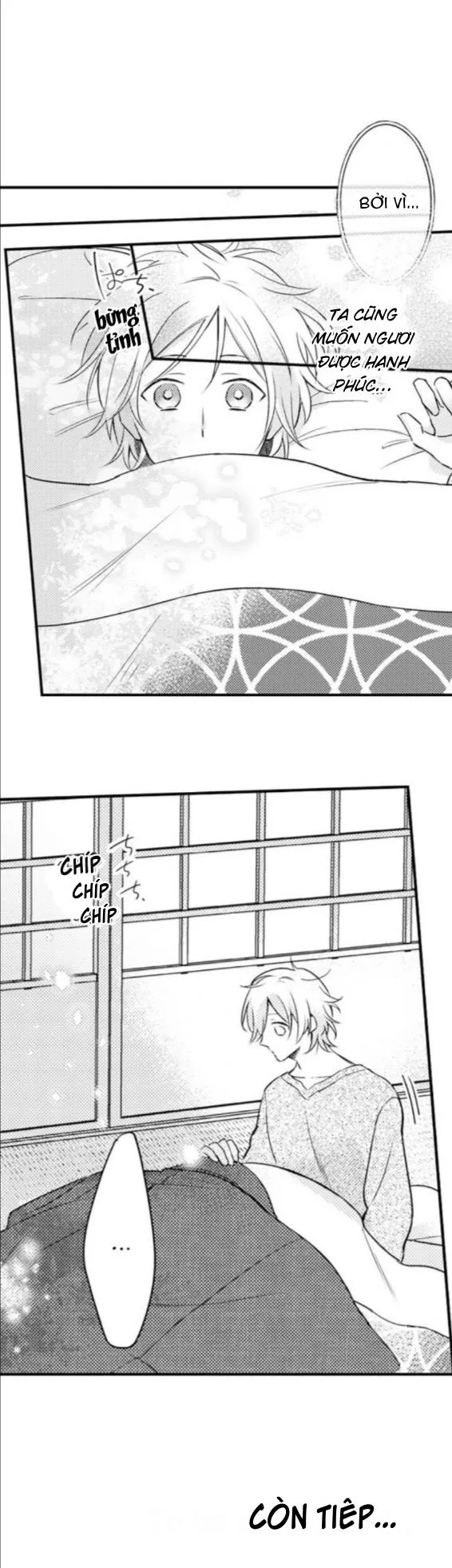 Ác Ma Dâm Đãng Chapter 28 Trang 17