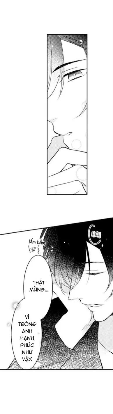 Ác Ma Dâm Đãng Chapter 29 Trang 7