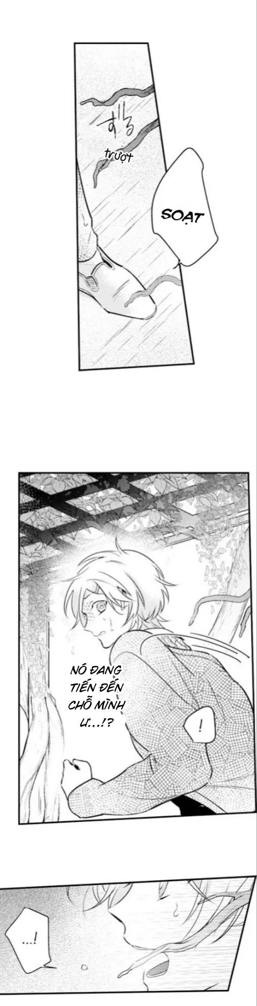 Ác Ma Dâm Đãng Chapter 29 Trang 14