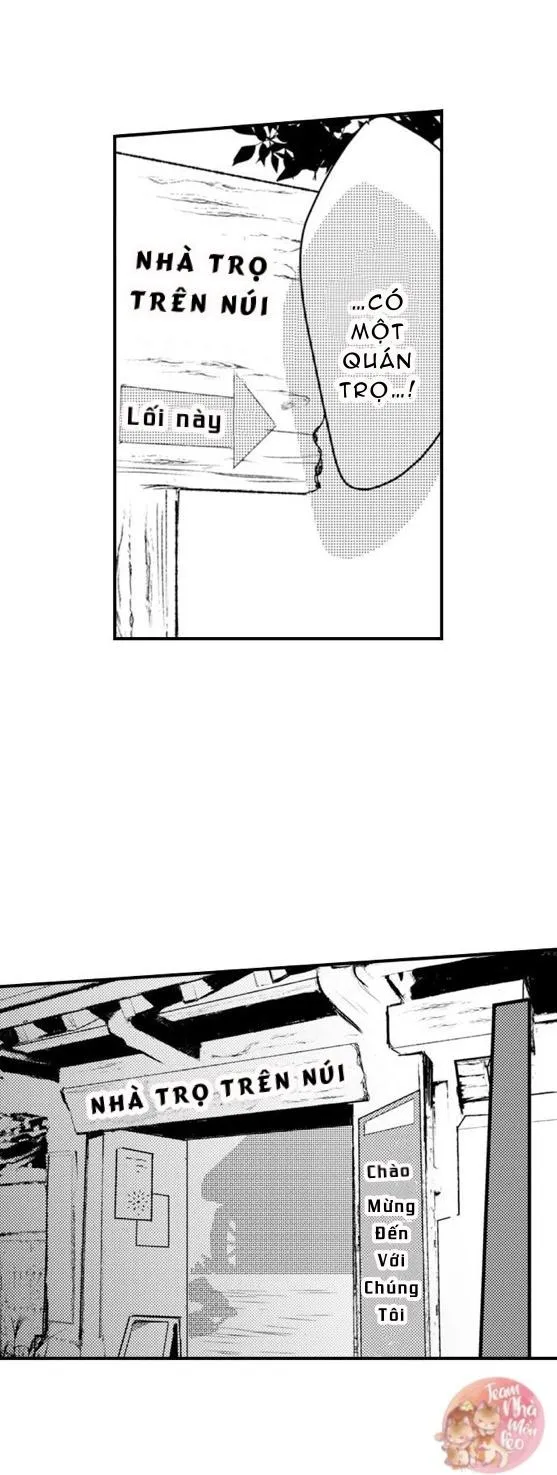 Ác Ma Dâm Đãng Chapter 5 Trang 10