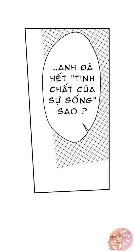 Ác Ma Dâm Đãng Chapter 5 Trang 11