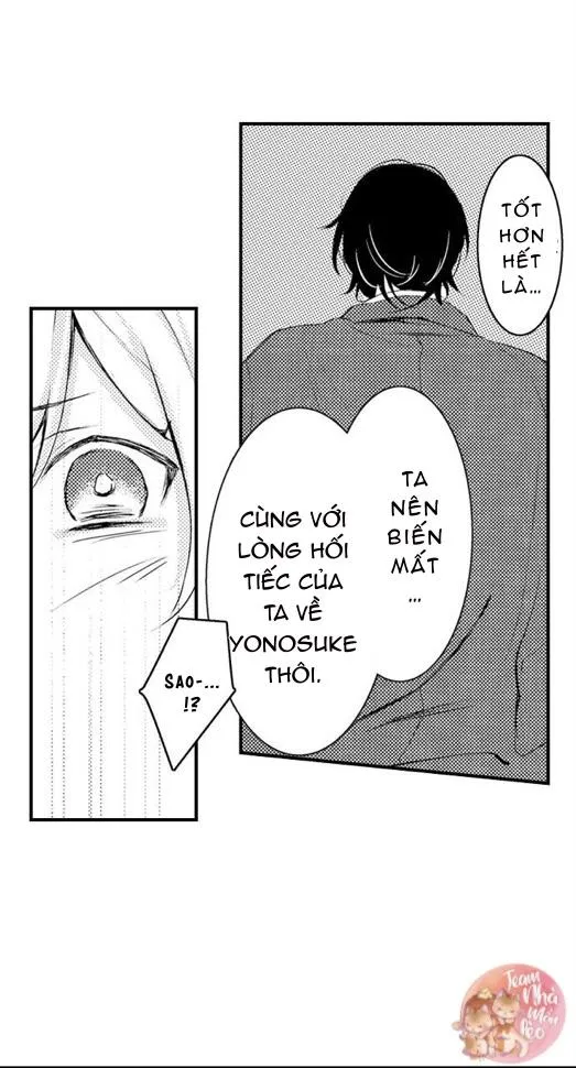 Ác Ma Dâm Đãng Chapter 5 Trang 14