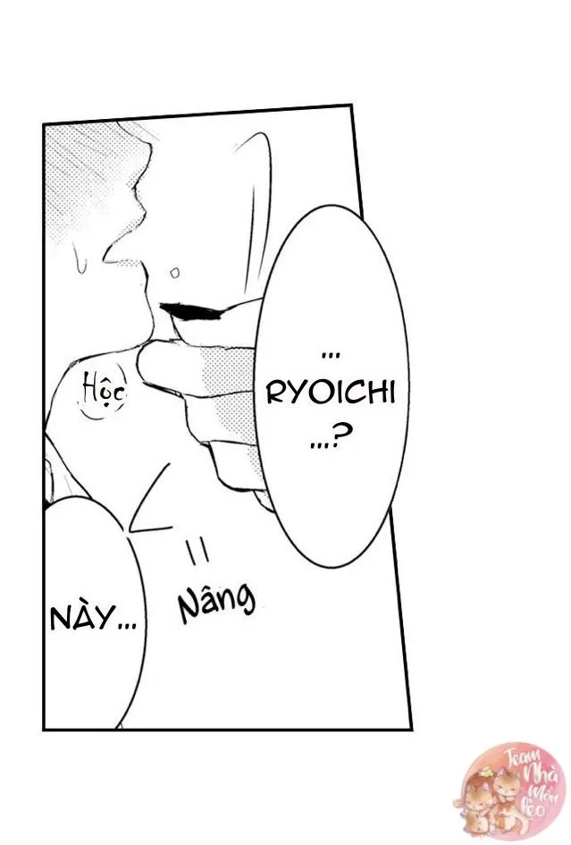 Ác Ma Dâm Đãng Chapter 5 Trang 20