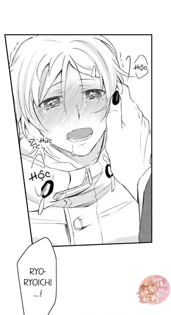 Ác Ma Dâm Đãng Chapter 5 Trang 21