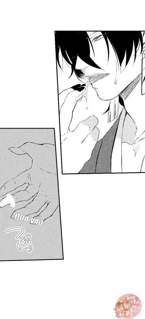 Ác Ma Dâm Đãng Chapter 6 Trang 6