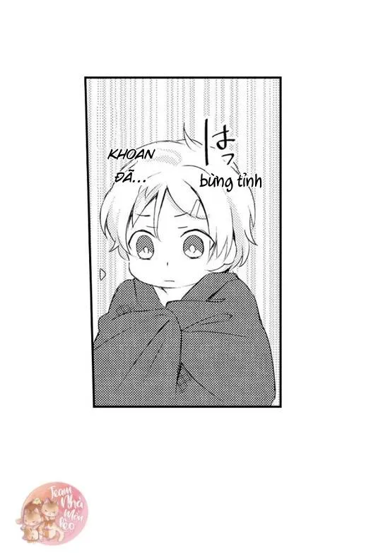 Ác Ma Dâm Đãng Chapter 6 Trang 23