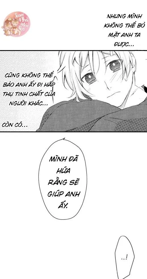 Ác Ma Dâm Đãng Chapter 6 Trang 25