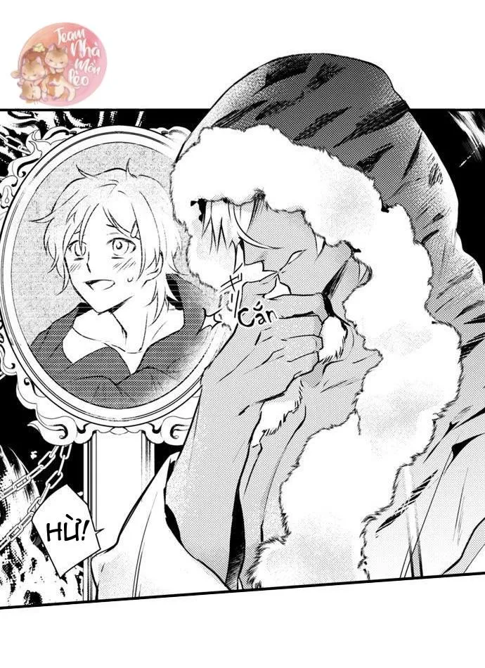 Ác Ma Dâm Đãng Chapter 7 Trang 4