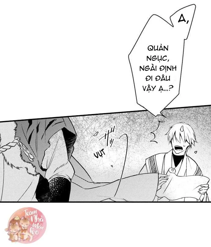 Ác Ma Dâm Đãng Chapter 7 Trang 5