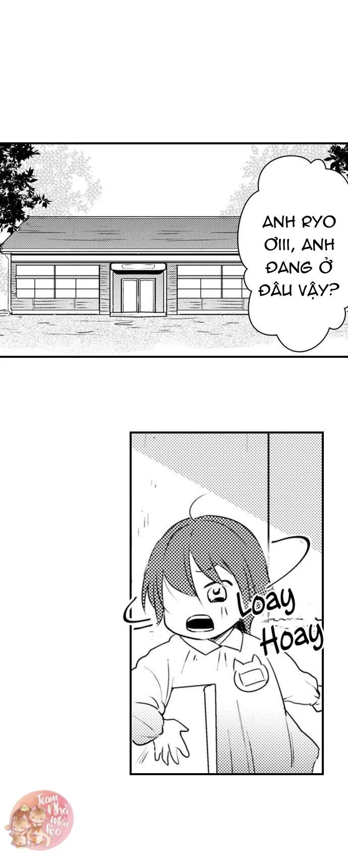 Ác Ma Dâm Đãng Chapter 7 Trang 6