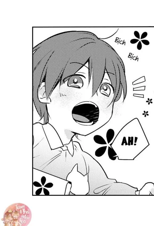 Ác Ma Dâm Đãng Chapter 7 Trang 10