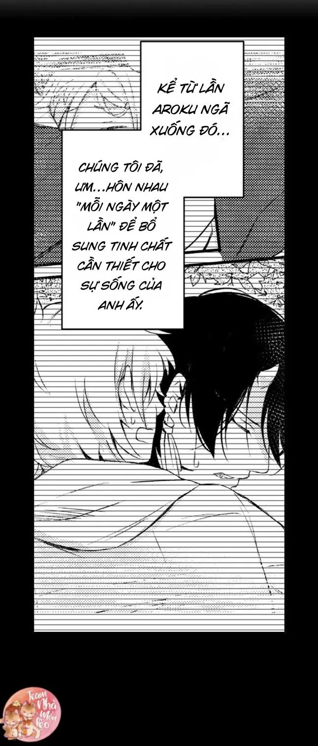 Ác Ma Dâm Đãng Chapter 7 Trang 15