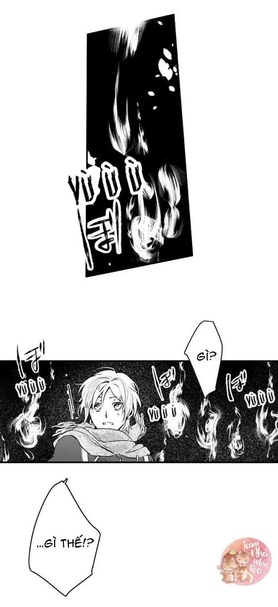 Ác Ma Dâm Đãng Chapter 7 Trang 23