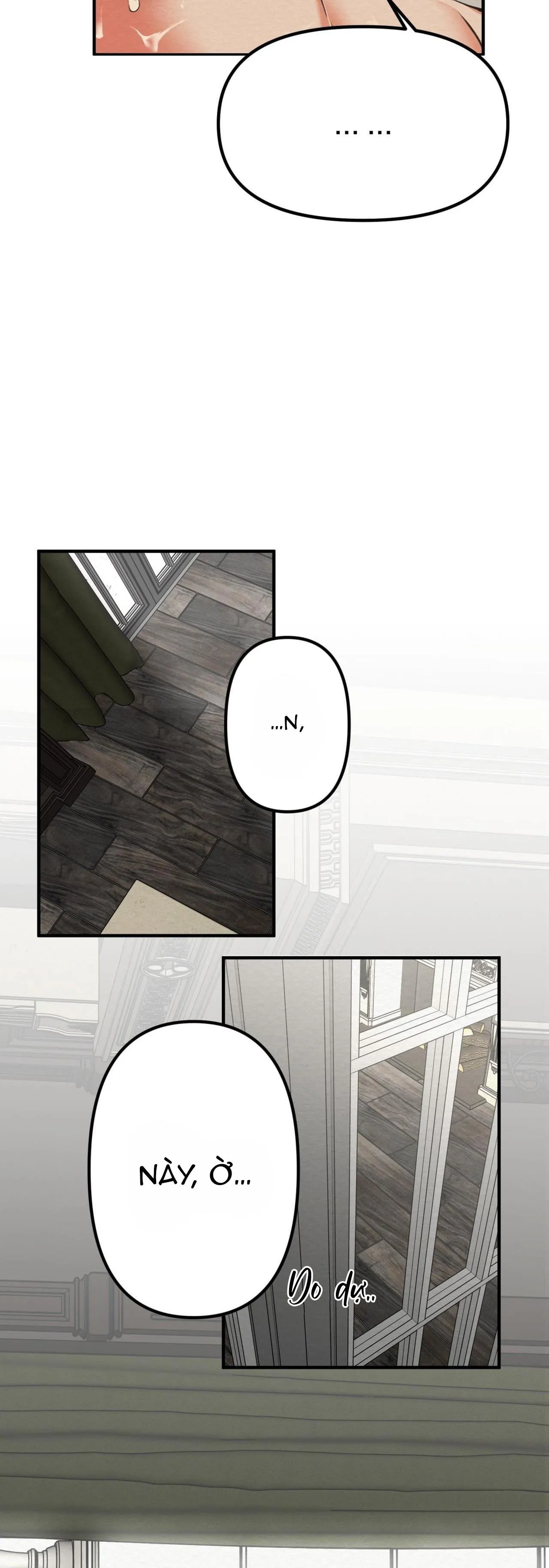 ÁC MA ĐỈNH CẤP Chapter 1 Trang 3