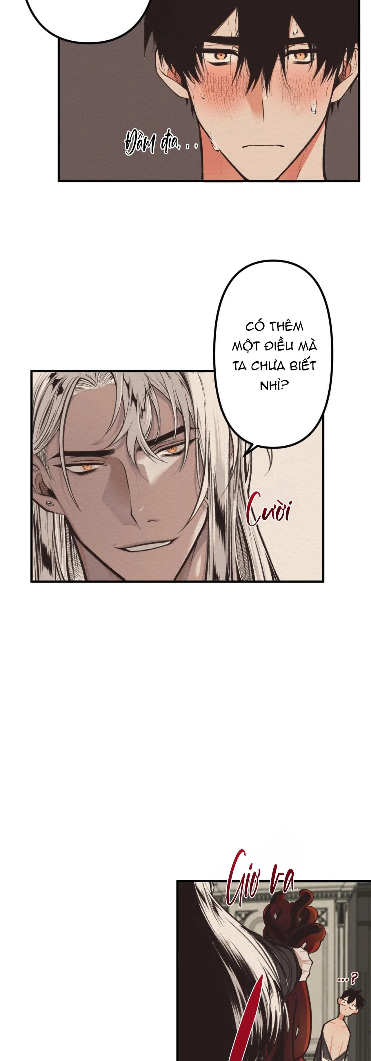 ÁC MA ĐỈNH CẤP Chapter 1 Trang 9