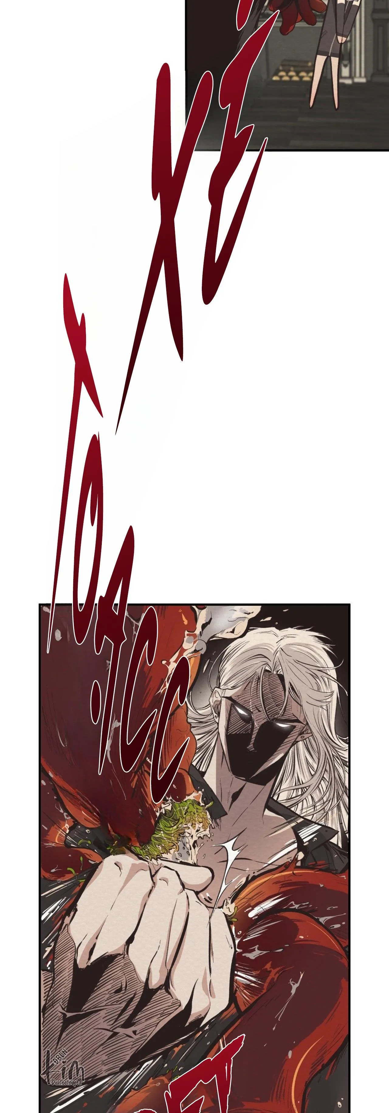 ÁC MA ĐỈNH CẤP Chapter 1 Trang 10