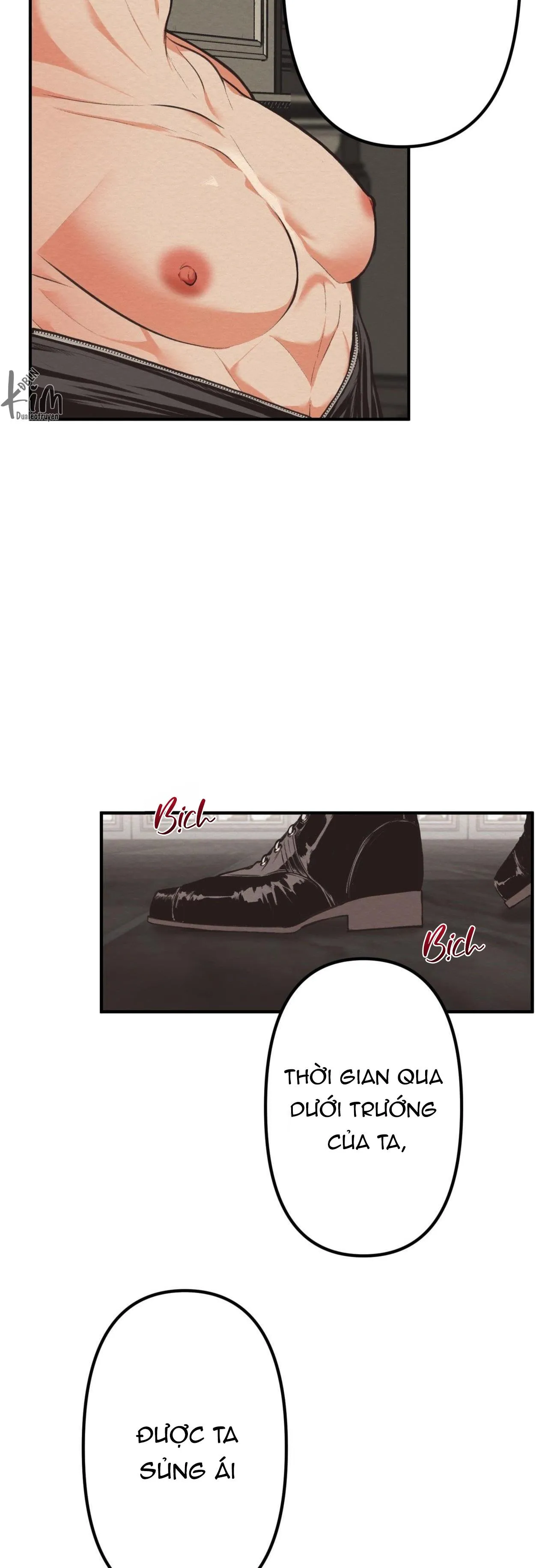 ÁC MA ĐỈNH CẤP Chapter 1 Trang 14