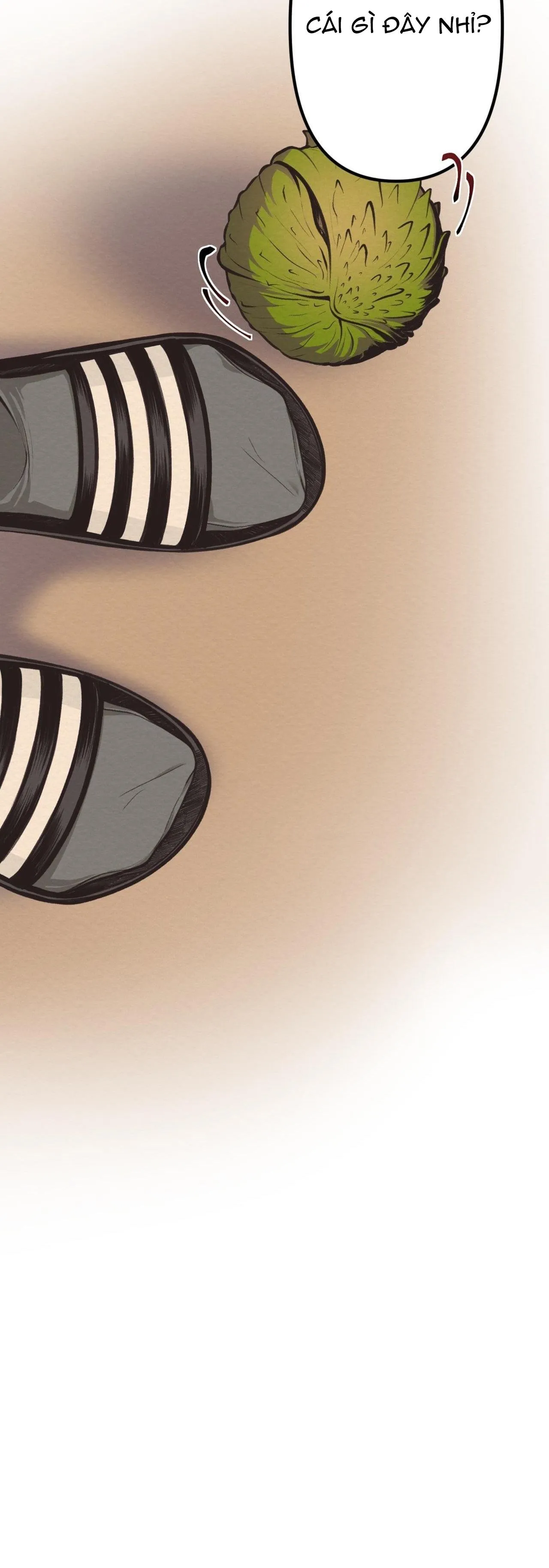 ÁC MA ĐỈNH CẤP Chapter 1 Trang 22