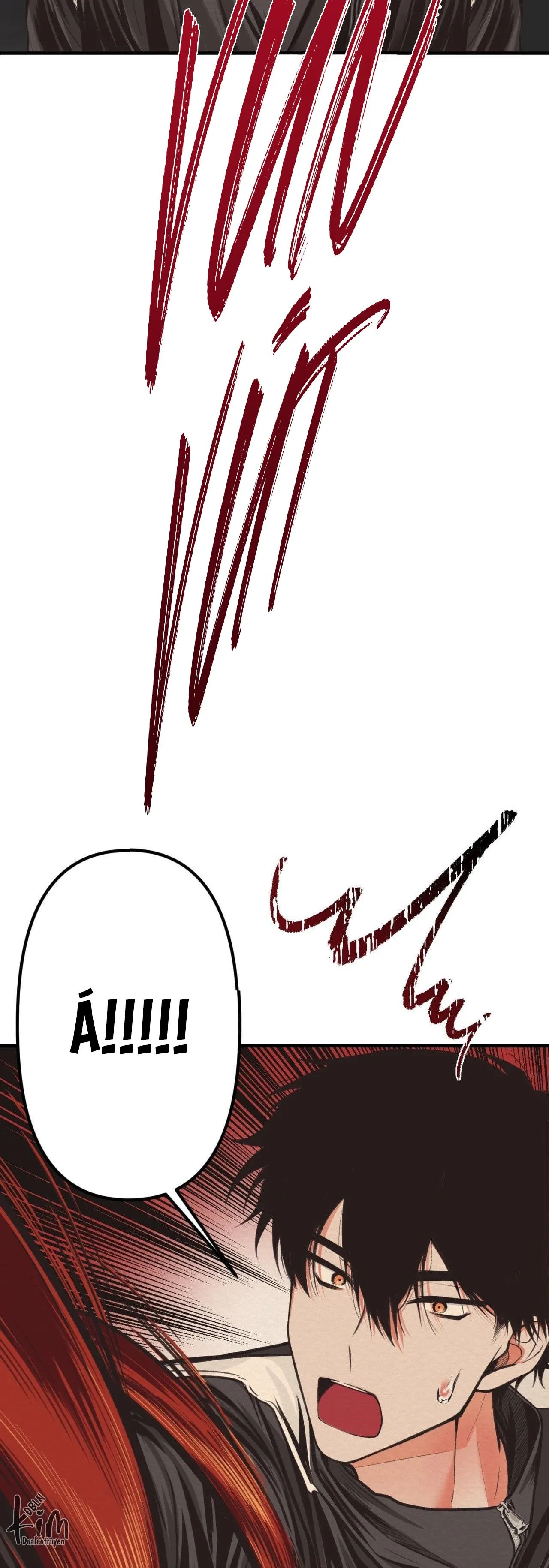 ÁC MA ĐỈNH CẤP Chapter 1 Trang 35